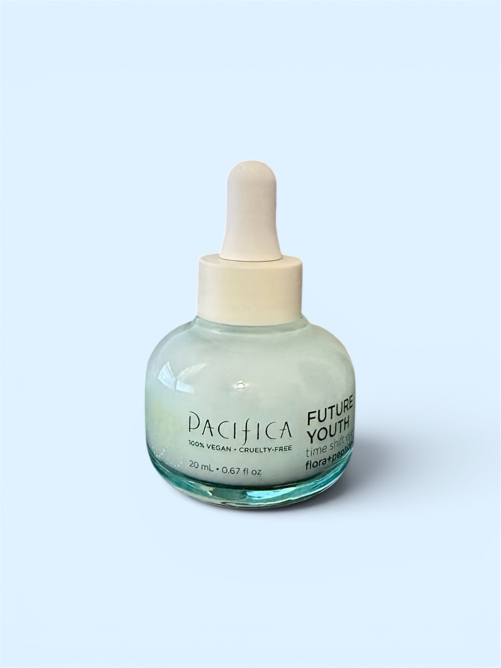 Pacifica Future Youth Eye Serum NIB